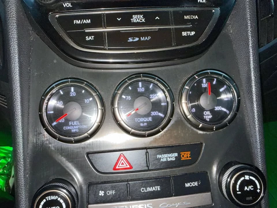 2014 Hyundai Genesis Coupe - Image 19 of 20