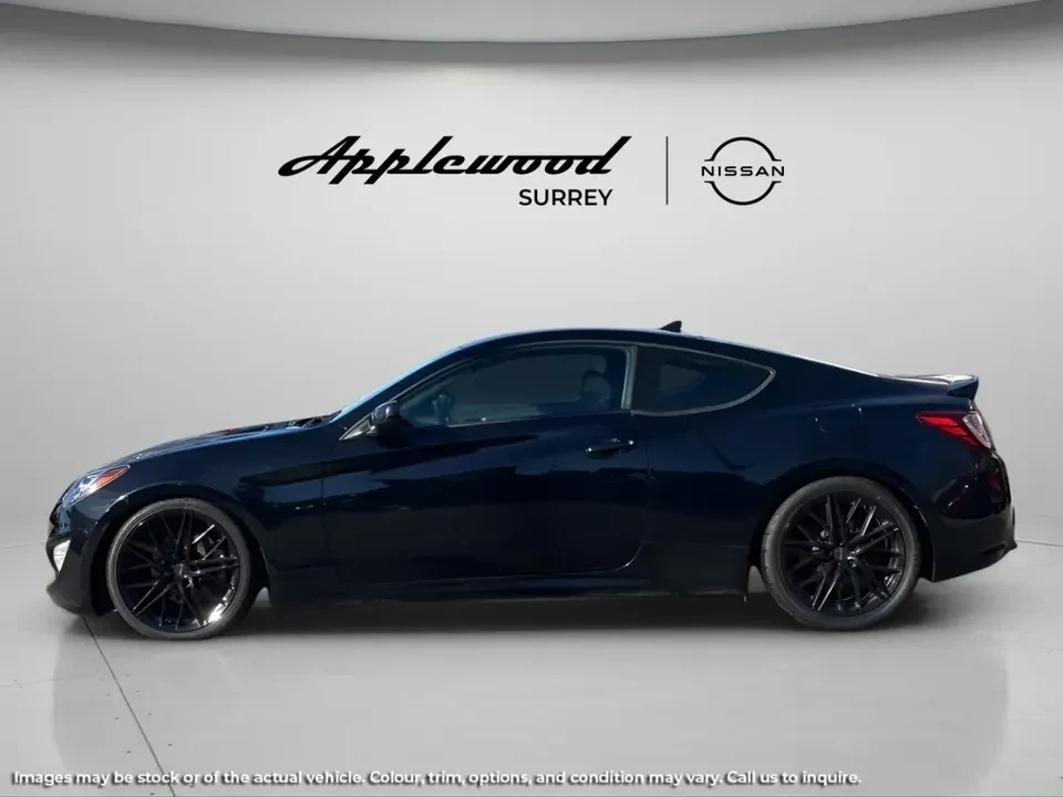 2014 Hyundai Genesis Coupe - Image 3 of 13