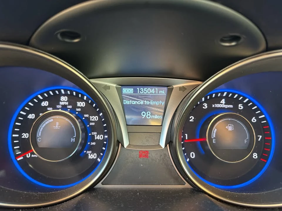 2014 Hyundai Genesis Coupe - Image 18 of 18
