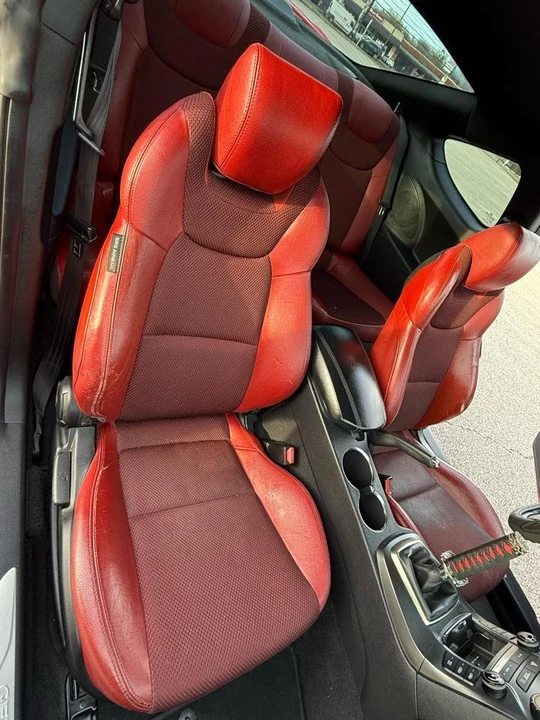 2014 Hyundai Genesis Coupe - Image 15 of 18