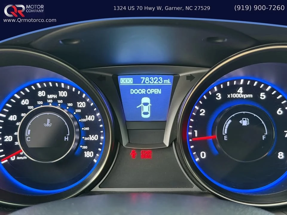 2014 Hyundai Genesis Coupe - Image 14 of 20