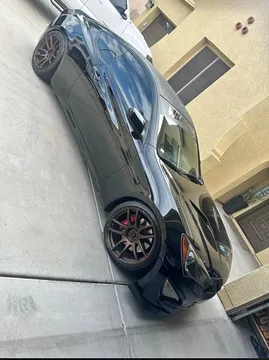 2014 Hyundai Genesis Coupe