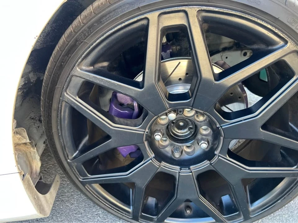 2014 Hyundai Genesis Coupe - Image 7 of 16