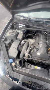2014 Hyundai Genesis Coupe 2.0T