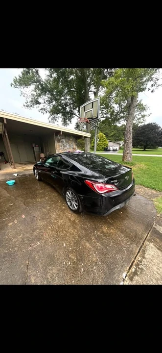 2014 Hyundai Genesis Coupe - Image 3 of 6
