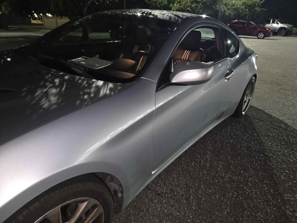 2014 Hyundai Genesis Coupe - Image 11 of 11