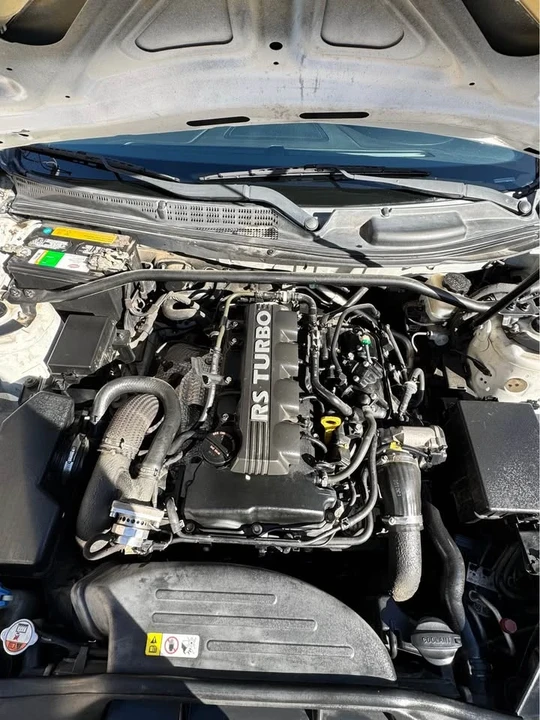 2014 Hyundai Genesis Coupe - Image 2 of 10