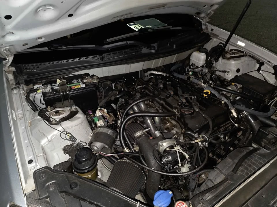 2014 Hyundai Genesis Coupe - Image 8 of 11
