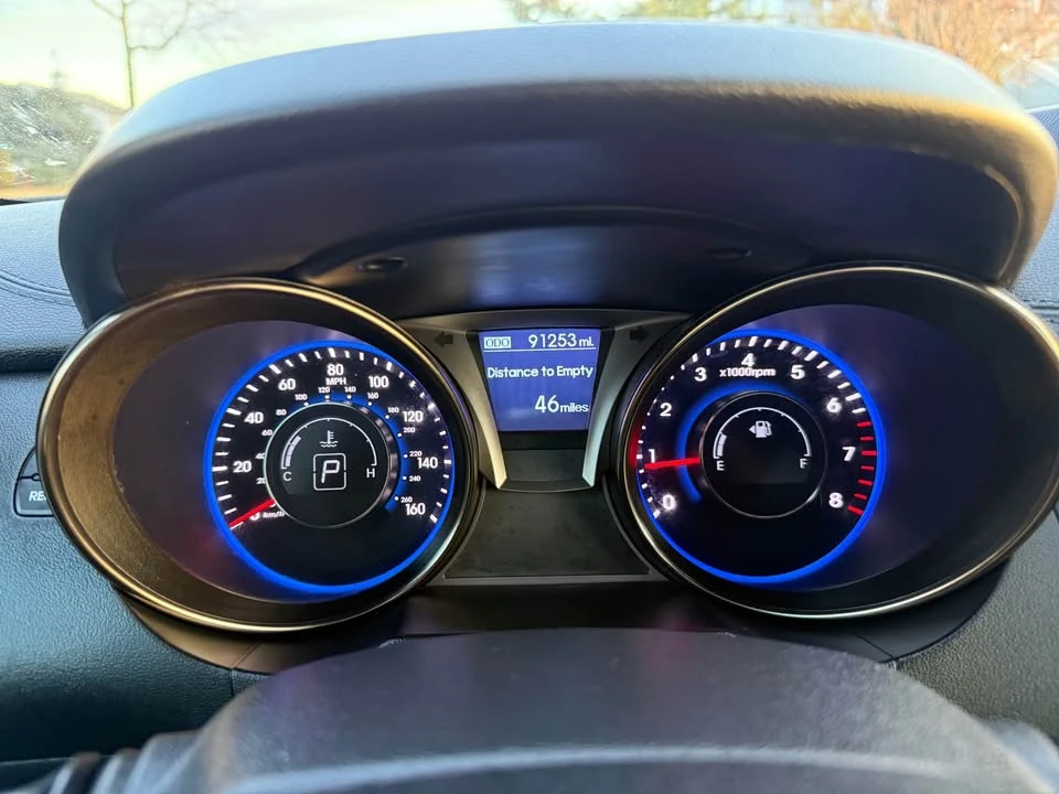 2014 Hyundai Genesis Coupe - Image 18 of 18