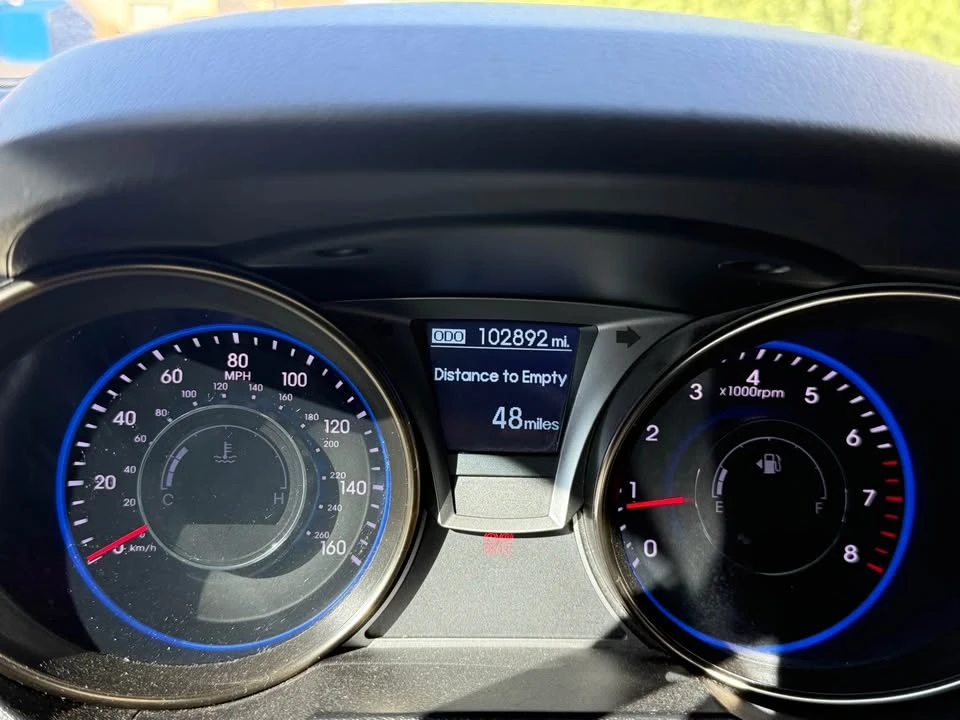2014 Hyundai Genesis Coupe - Image 15 of 20