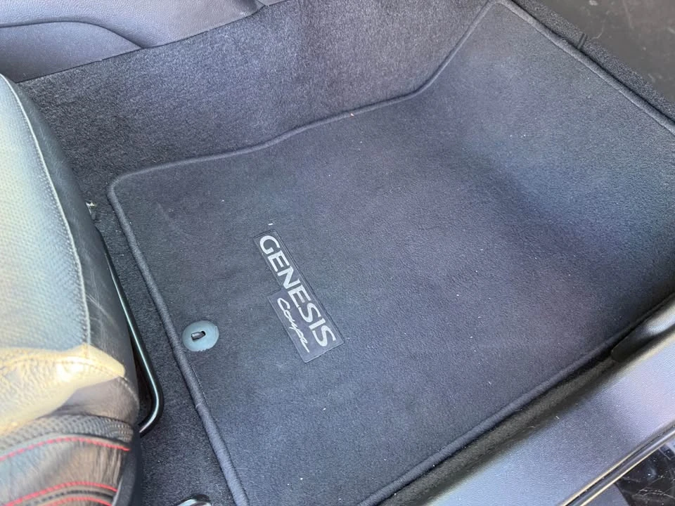 2014 Hyundai Genesis Coupe - Image 3 of 20