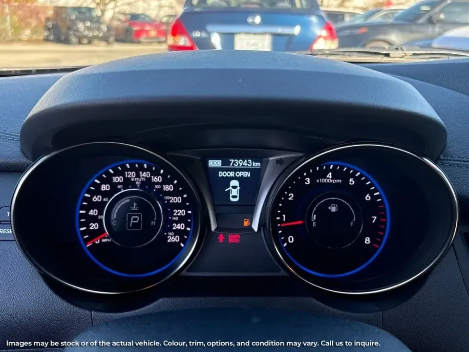 2014 Hyundai Genesis Coupe - Image 10 of 15