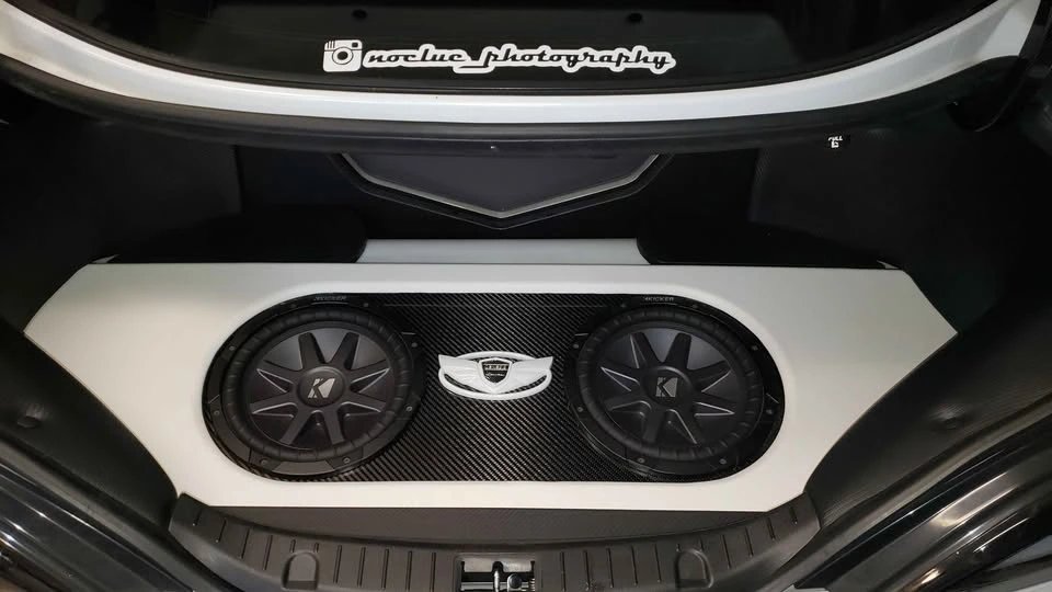2014 Hyundai Genesis Coupe - Image 12 of 13