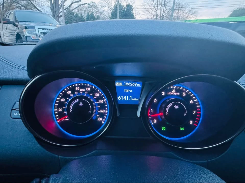 2014 Hyundai Genesis Coupe - Image 19 of 19
