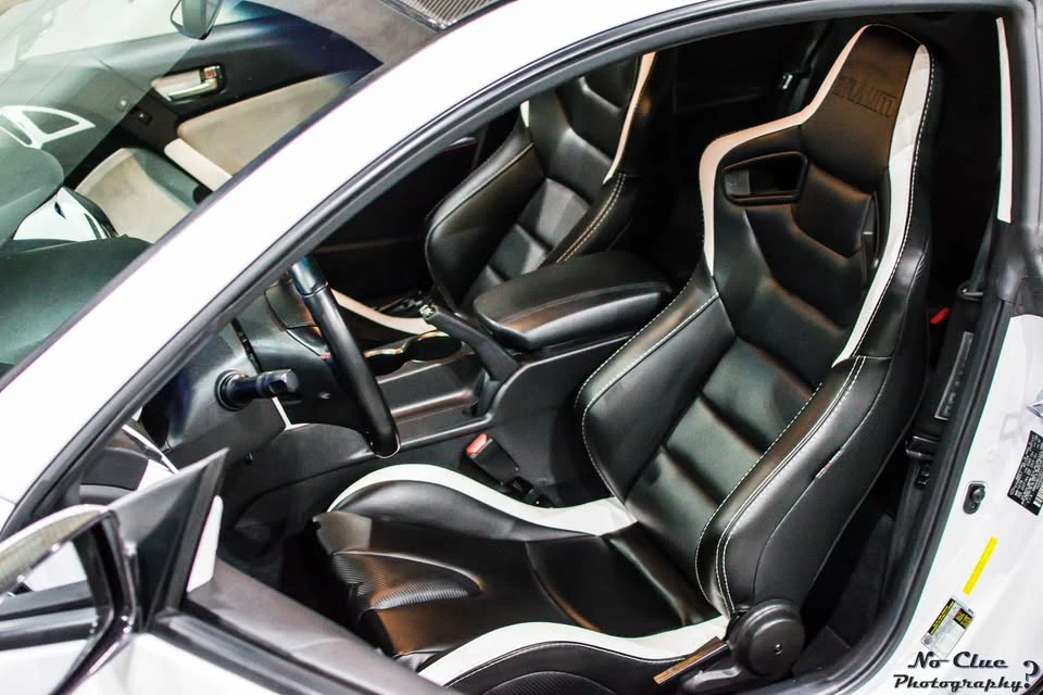 2014 Hyundai Genesis Coupe - Image 8 of 13