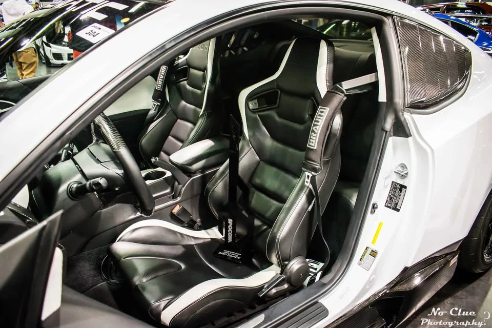 2014 Hyundai Genesis Coupe - Image 6 of 13