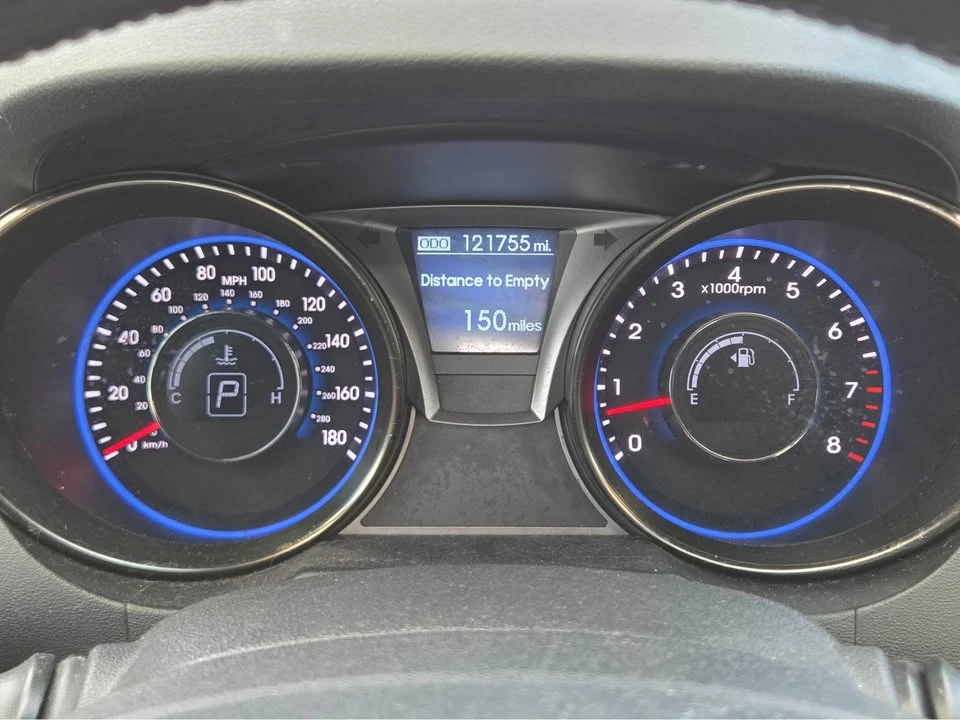 2014 Hyundai Genesis Coupe - Image 7 of 9