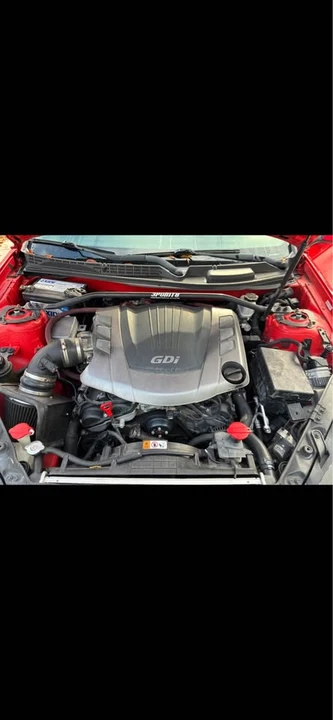 2014 Hyundai Genesis Coupe - Image 12 of 15