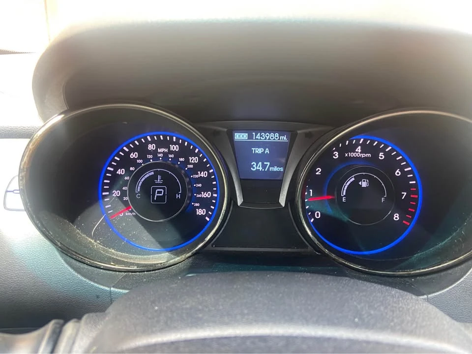 2014 Hyundai Genesis Coupe - Image 16 of 19