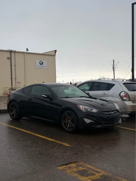 2014 Hyundai Genesis Coupe - Image 15 of 15