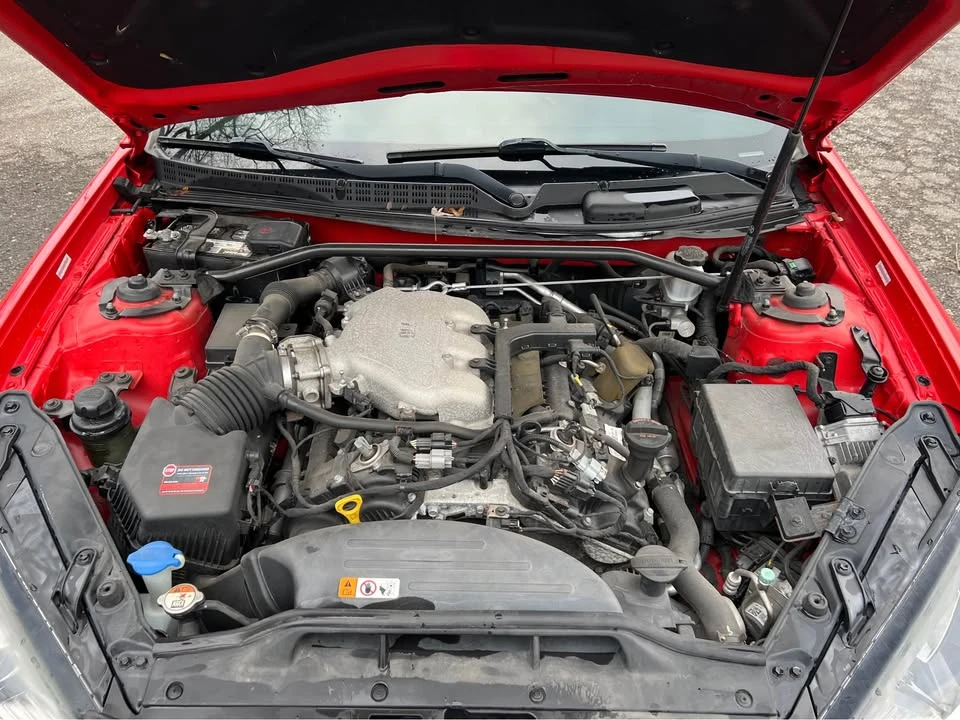2014 Hyundai Genesis Coupe - Image 8 of 18