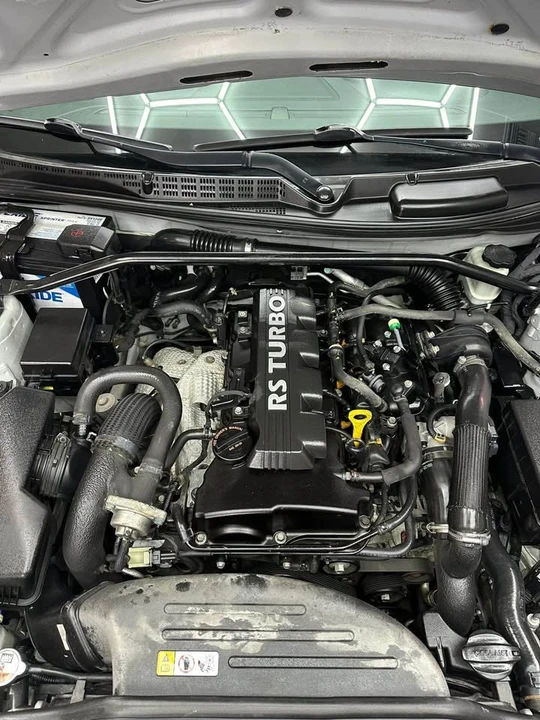 2014 Hyundai Genesis Coupe - Image 13 of 14