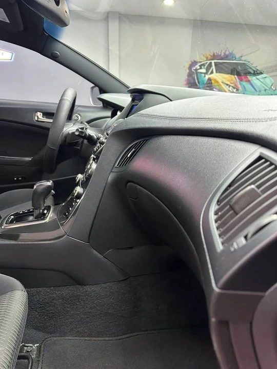 2014 Hyundai Genesis Coupe - Image 12 of 14