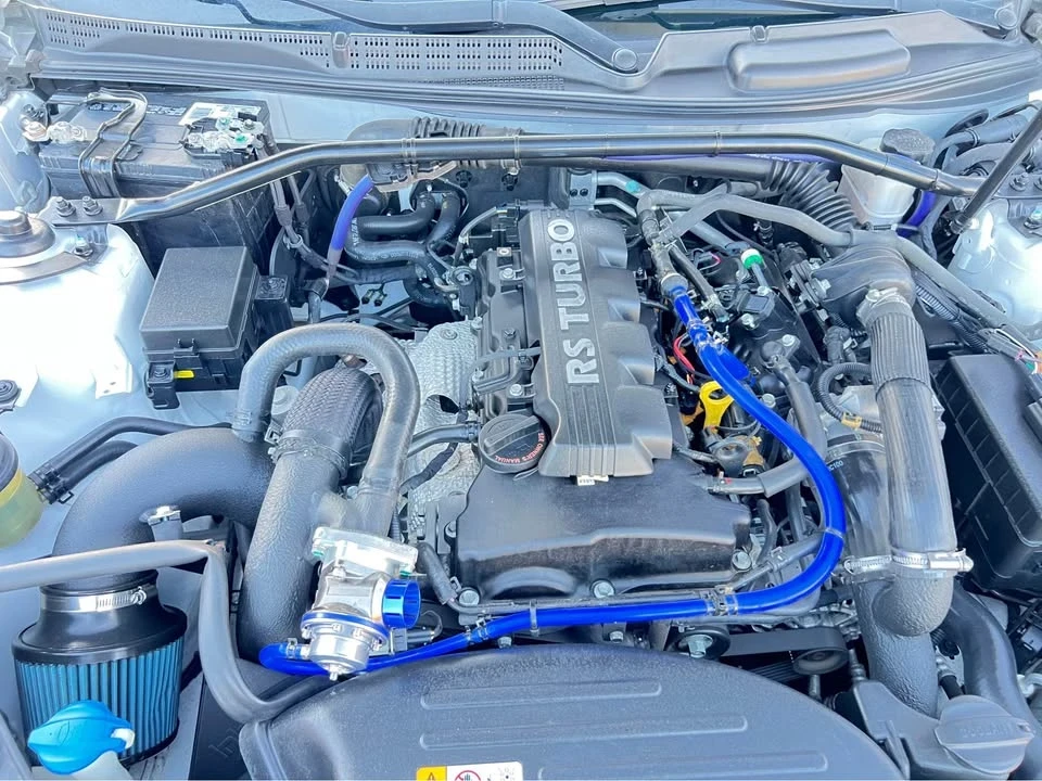 2014 Hyundai Genesis Coupe - Image 20 of 20