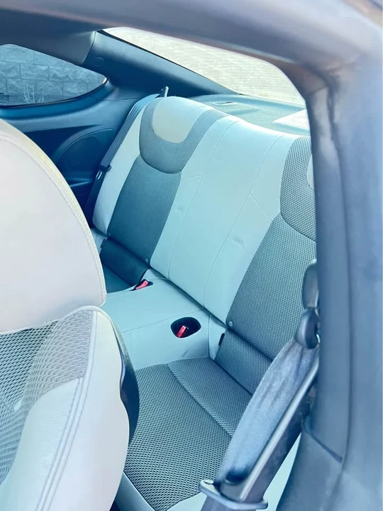 2014 Hyundai Genesis Coupe - Image 15 of 20