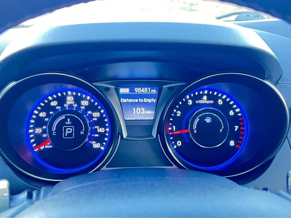2014 Hyundai Genesis Coupe - Image 18 of 20