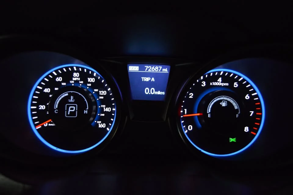 2014 Hyundai Genesis Coupe - Image 14 of 20