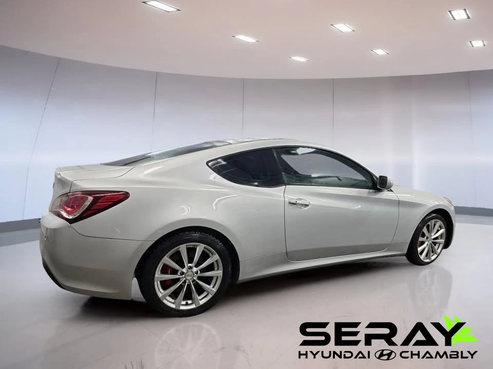 2014 Hyundai Genesis - Image 6 of 20