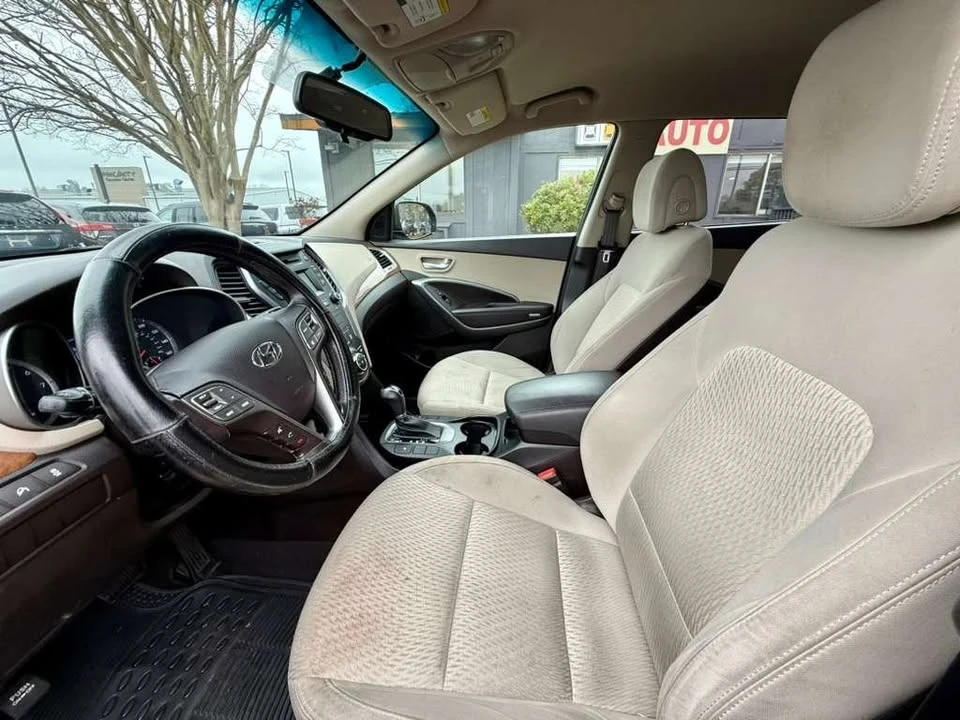 2014 Hyundai Santa Fe - Image 12 of 20