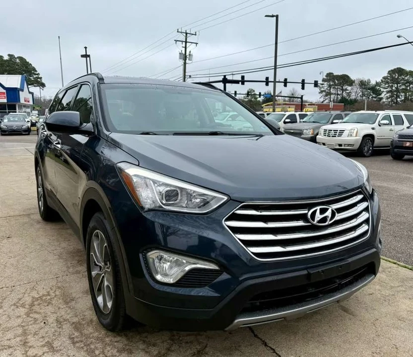 2014 Hyundai Santa Fe - Image 13 of 20