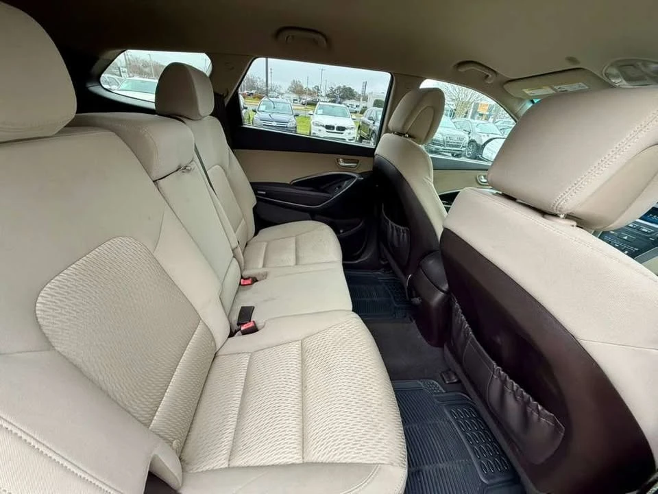 2014 Hyundai Santa Fe - Image 6 of 20