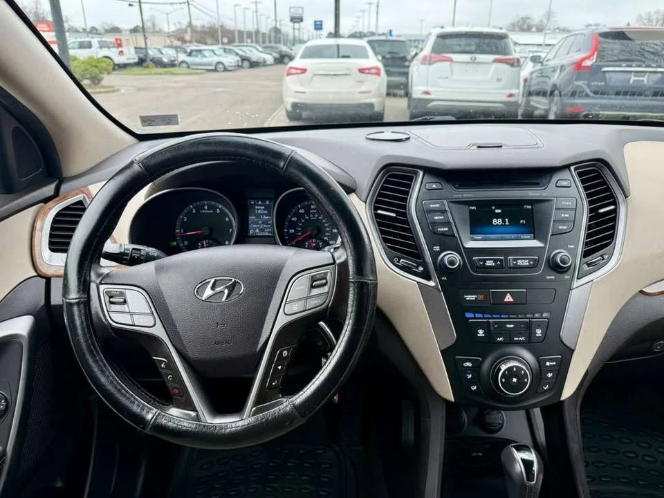 2014 Hyundai Santa Fe - Image 20 of 20