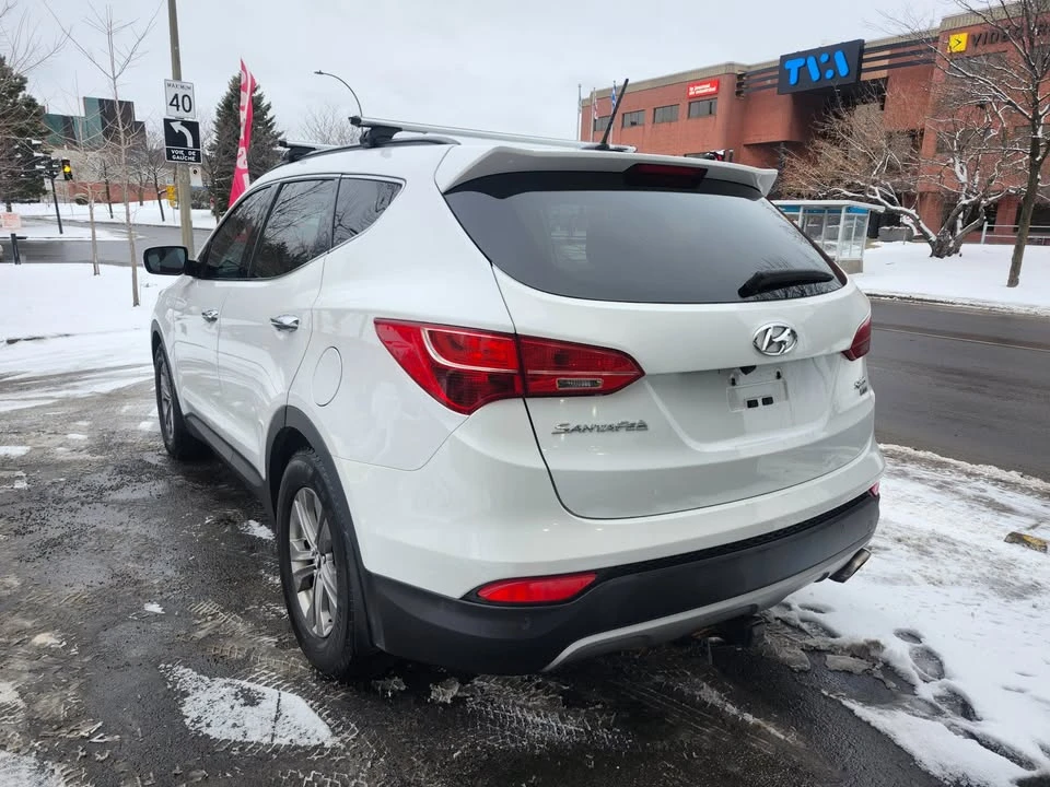 2014 Hyundai Santa Fe - Image 5 of 20
