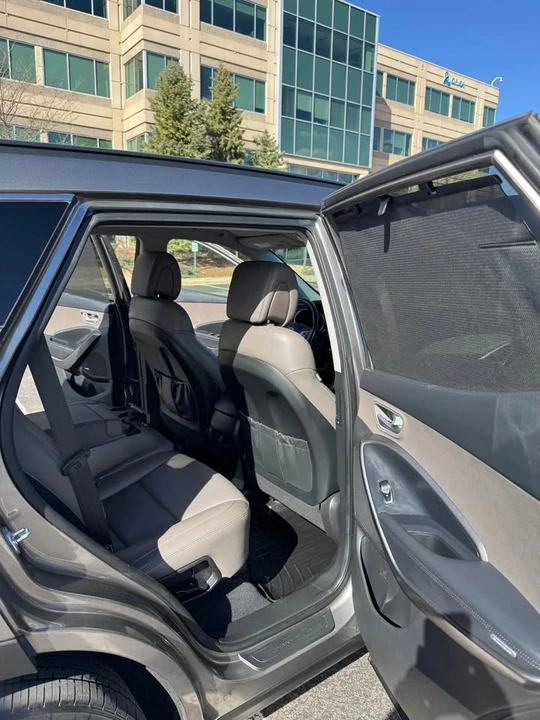 2014 Hyundai Santa Fe - Image 8 of 11