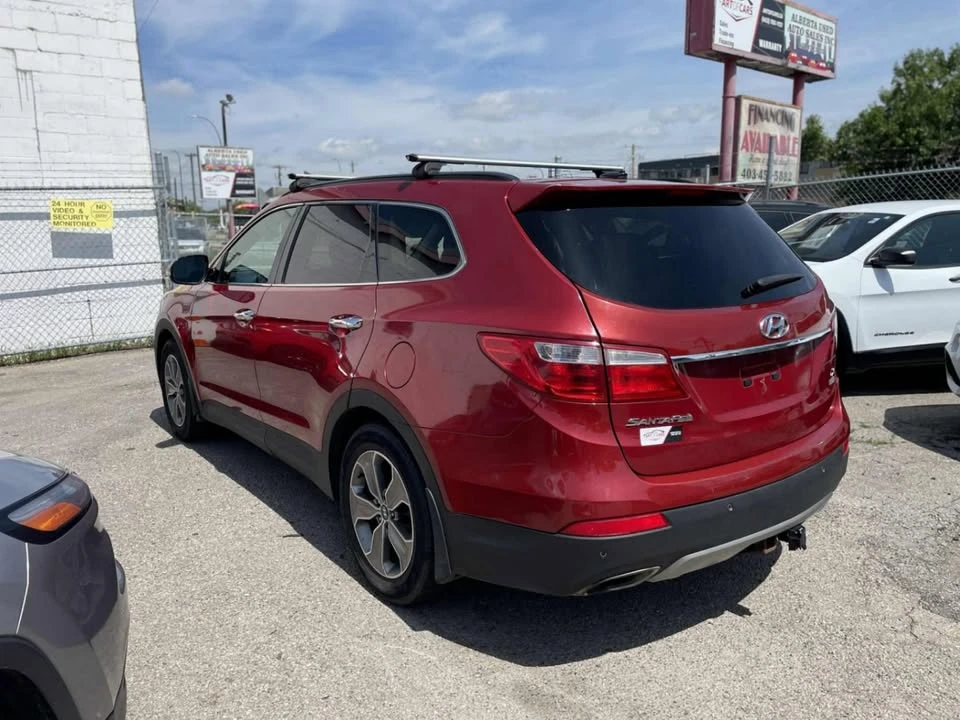 2014 Hyundai Santa Fe - Image 5 of 19