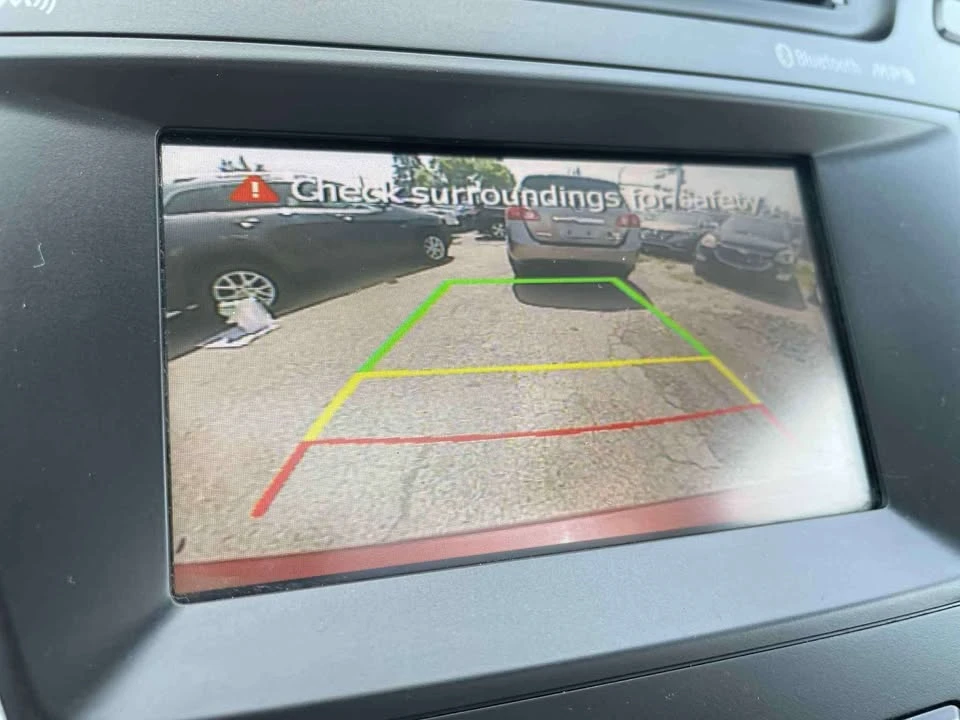 2014 Hyundai Santa Fe - Image 12 of 19