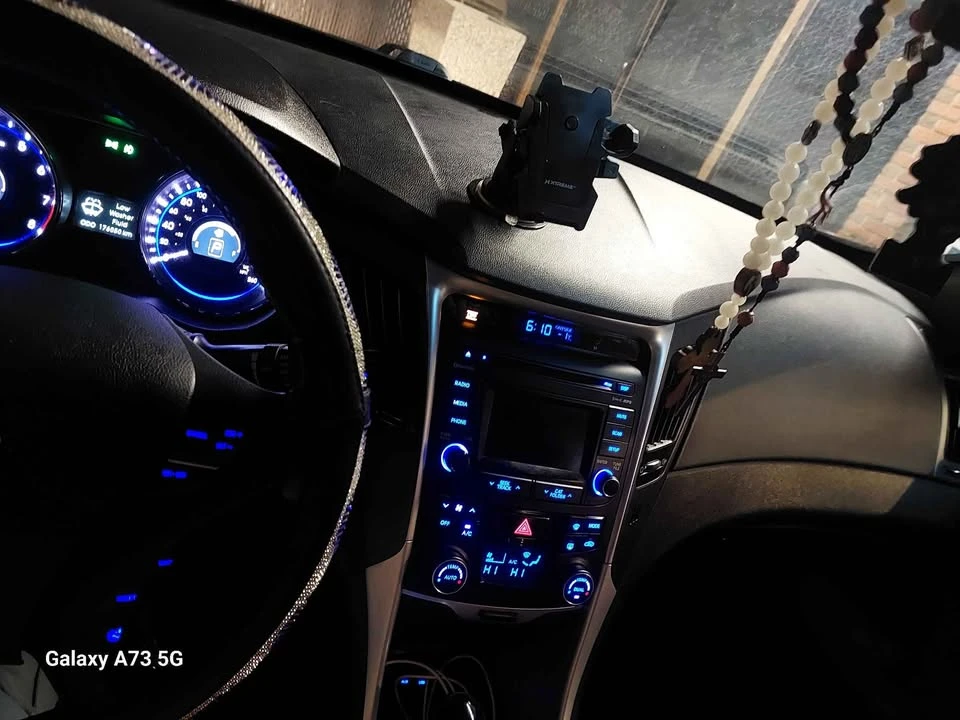 2014 Hyundai Sonata - Image 3 of 8