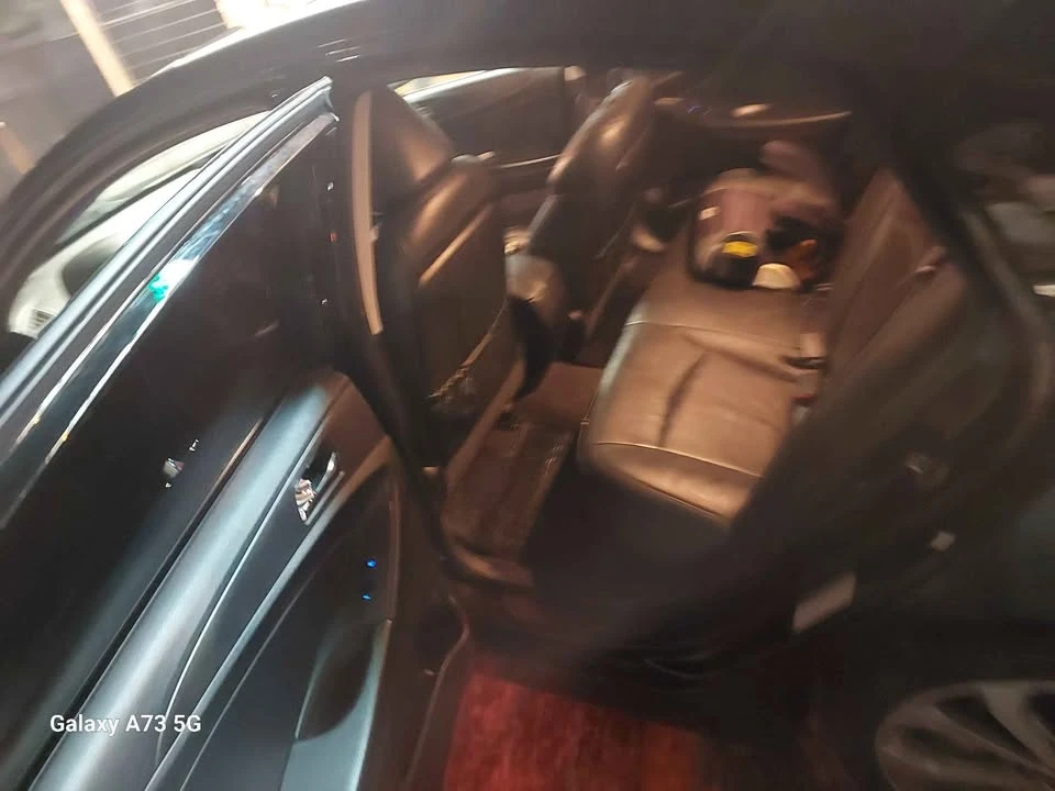 2014 Hyundai Sonata - Image 5 of 8