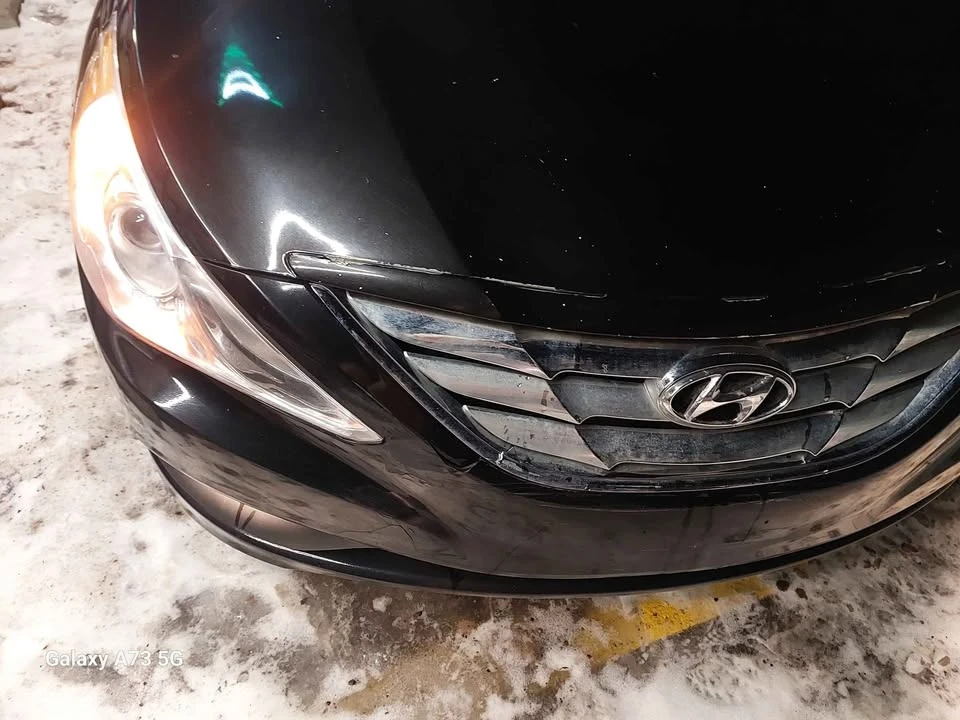 2014 Hyundai Sonata - Image 6 of 8