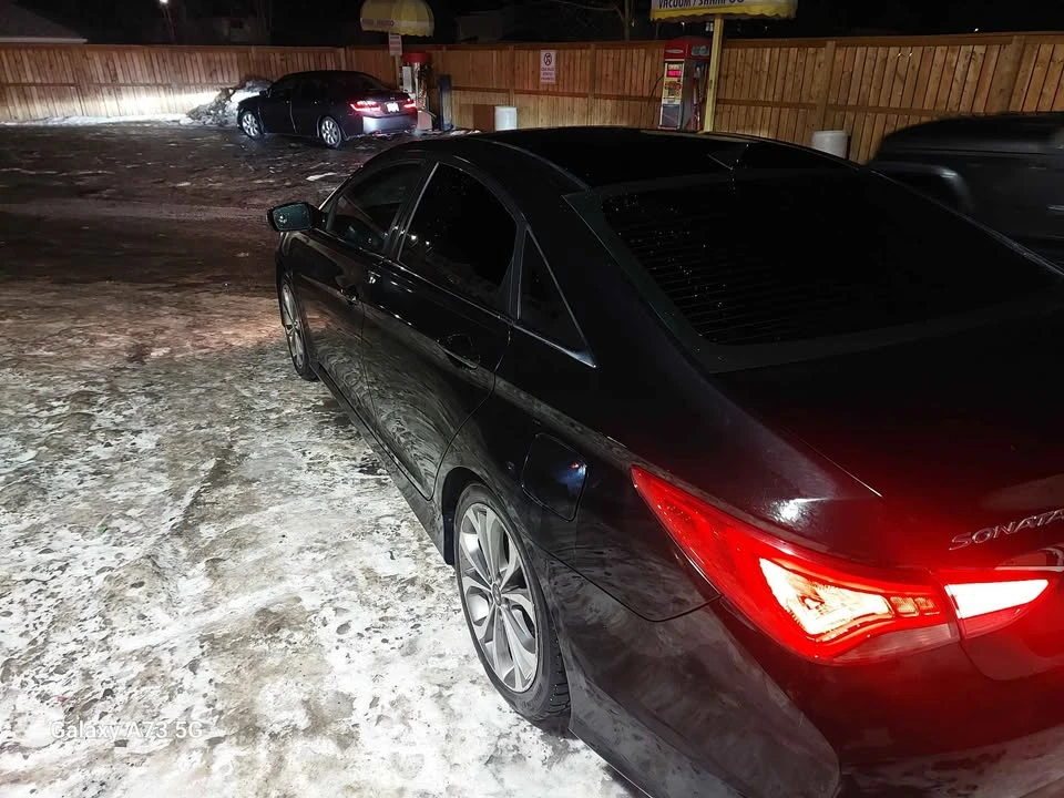 2014 Hyundai Sonata - Image 8 of 8