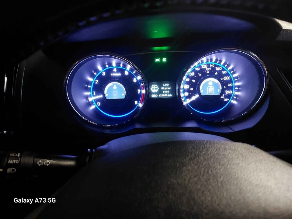2014 Hyundai Sonata - Image 2 of 8