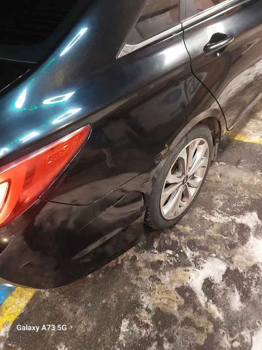 2014 Hyundai Sonata - Image 7 of 8