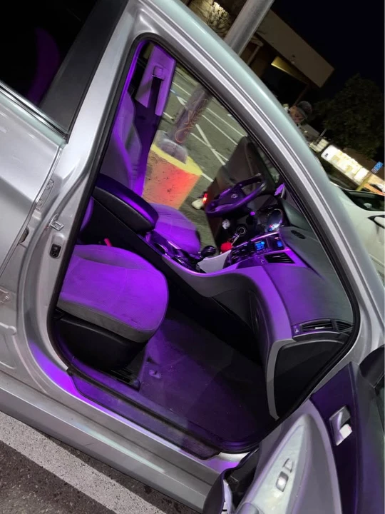 2014 Hyundai Sonata - Image 3 of 6