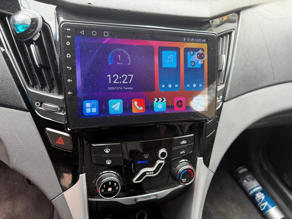 2014 Hyundai Sonata - Image 7 of 7