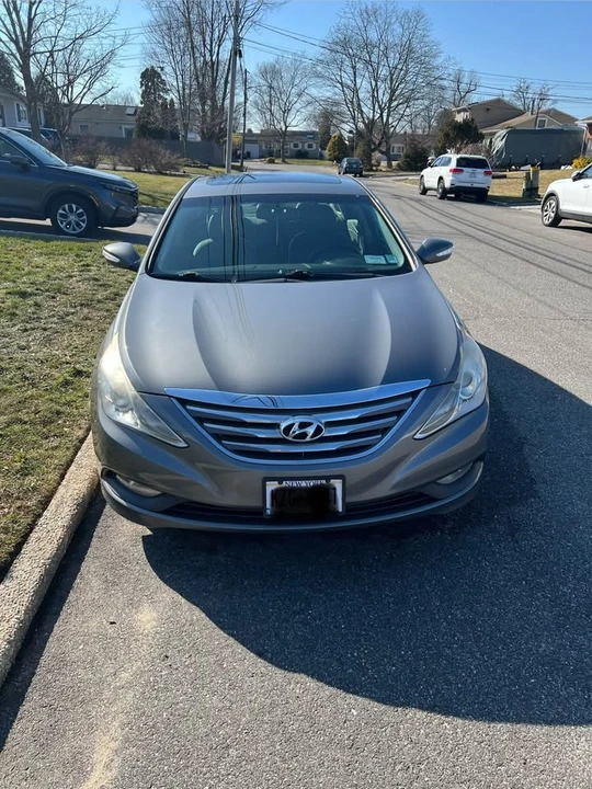 2014 Hyundai Sonata - Image 3 of 8