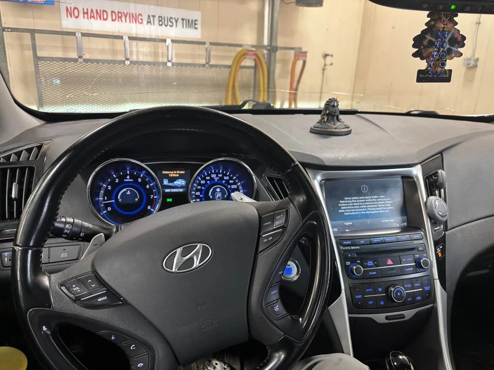 2014 Hyundai Sonata - Image 2 of 7